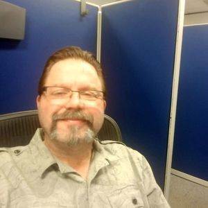 Meet your Posher, Gilbert